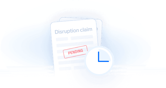 Opprett et krav på 2 minutter