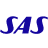 Sas Scandinavian Airlines logo