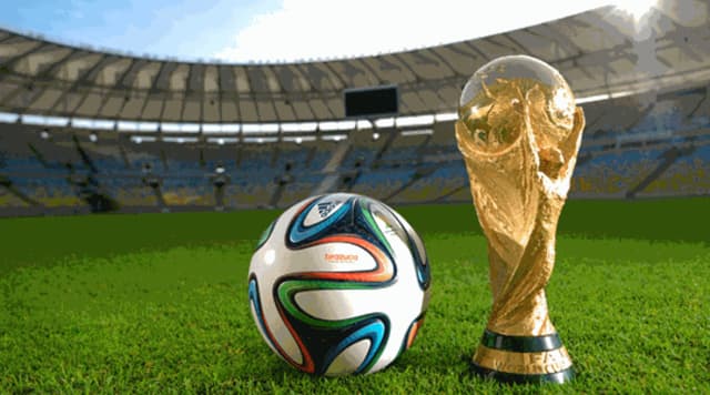 Var flyturen til Brasil like dramatisk som kampene?