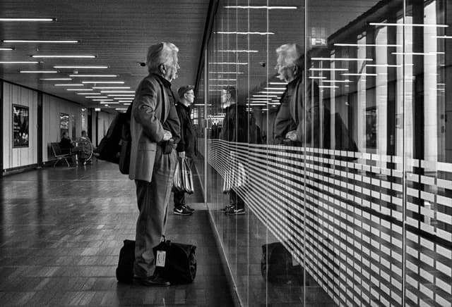 Har du blitt nektet ombordstigning?