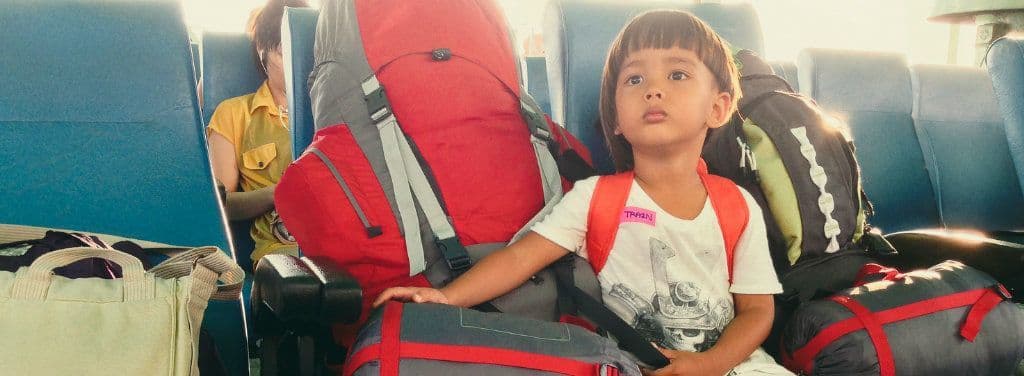 Hvorfor overbooker flyselskapene fly?