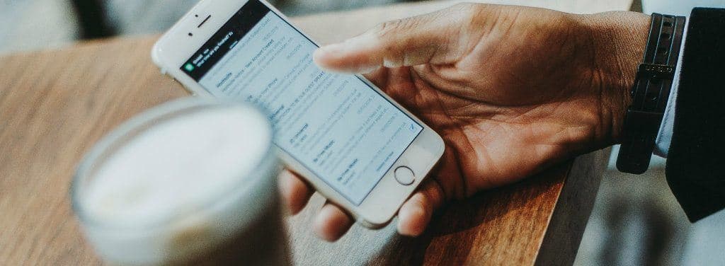 Våre favorittapper for forretningsreisende