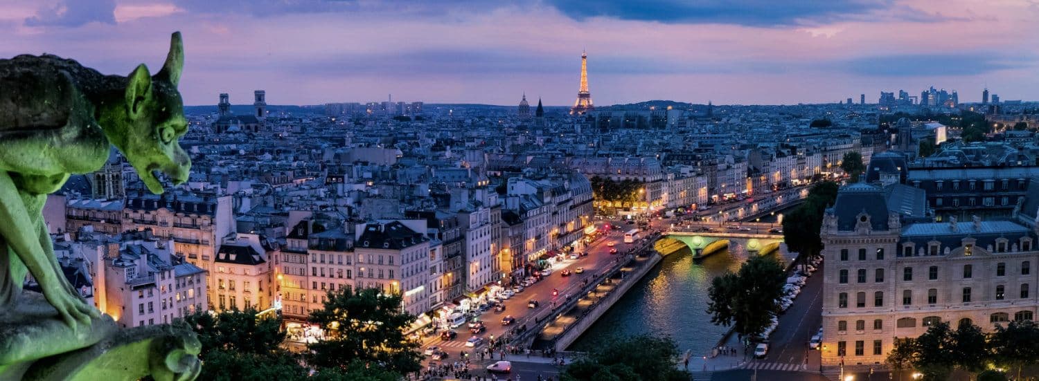 Hvor skal du overnatte på reisen din: Hotell, AirBnB eller herberge?