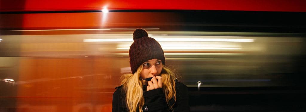 Flytogforsinkelse - hva du har krav på