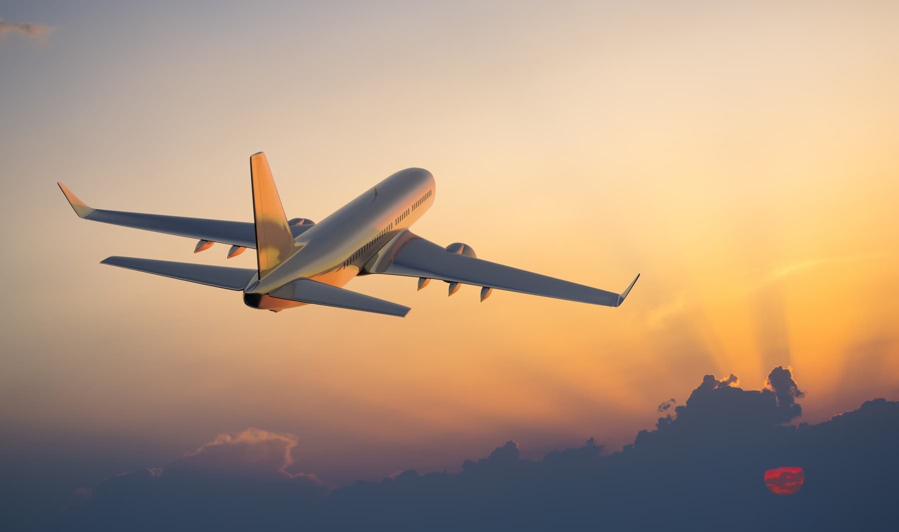 Mer presis flytrafikk etter utbygging