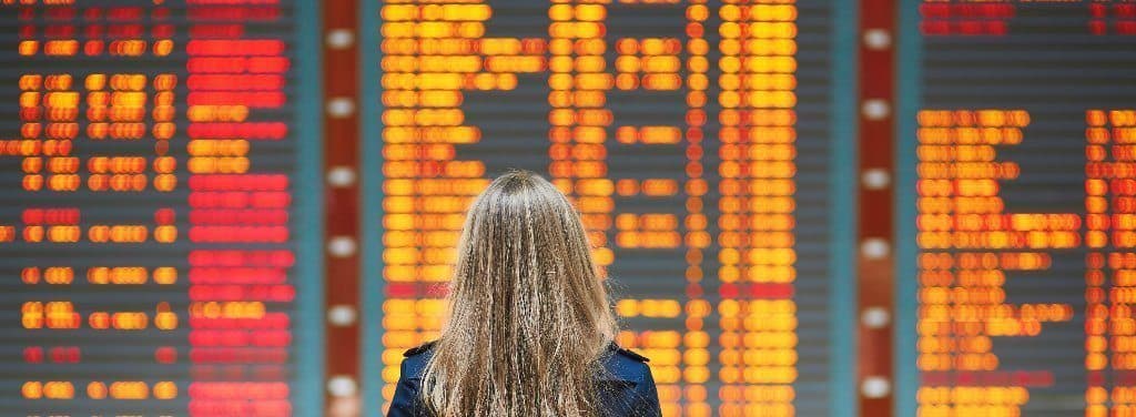 Dette kan du kreve dersom flyproblemer ødelegger ferien