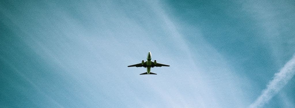 Lanserer den første automatisk kontrolltjenesten for flykompensasjon